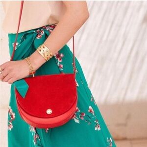 NEW w/ tags! Gorgeous Ernest purse by Sezane